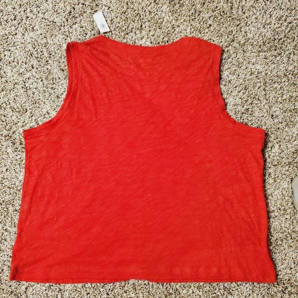 Stand For Freedom Women's XXL Tank Top - Picture 4 of 4